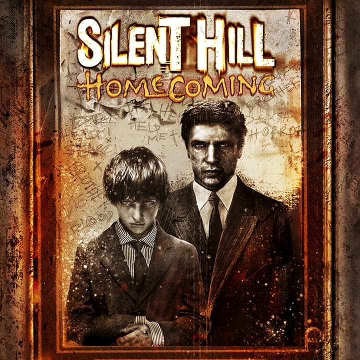 Silent Hill: Homecoming