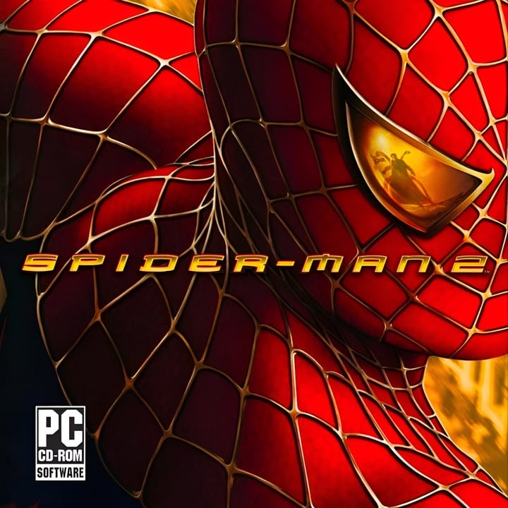 Spider-Man 2