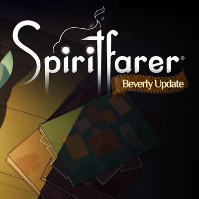 Spiritfarer: Beverly Update