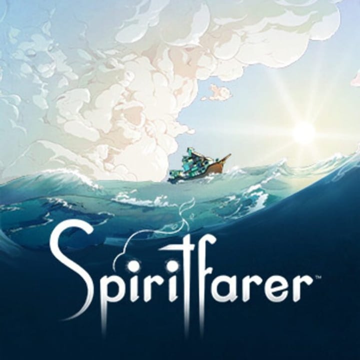 Spiritfarer: Digital Deluxe Edition