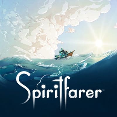 Spiritfarer: Digital Deluxe Edition