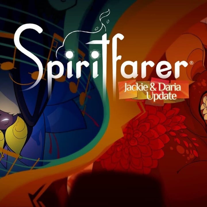 Spiritfarer: Jackie & Daria Update