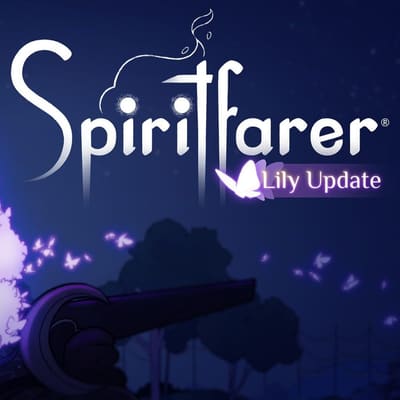 Spiritfarer: Lily Update