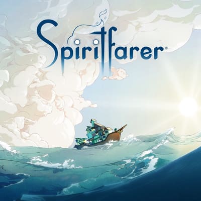 Spiritfarer: Netflix Edition
