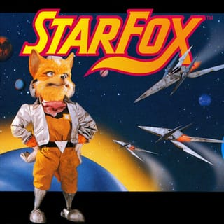Star Fox