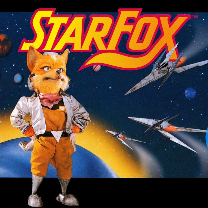 Star Fox