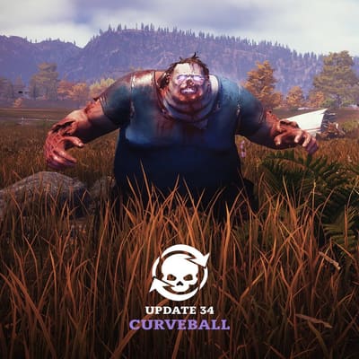 State of Decay 2: Curveball Update