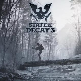 State of Decay 3