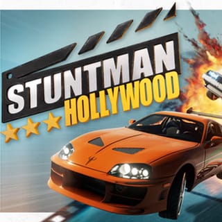 Stuntman Hollywood