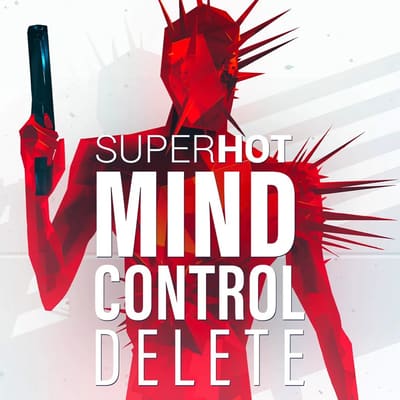 SuperHot: Mind Control Delete
