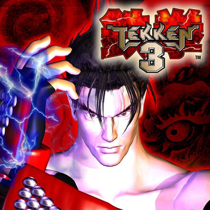 Tekken 3