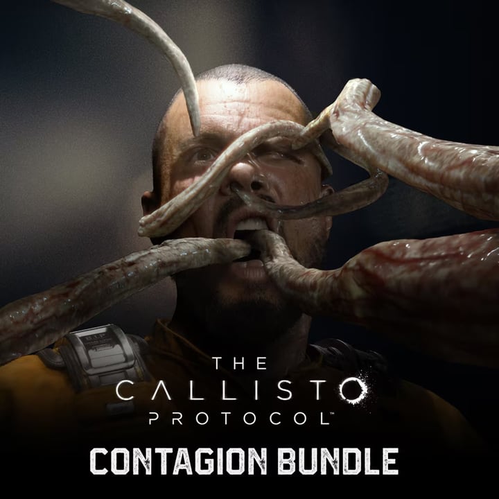 The Callisto Protocol: Contagion Bundle
