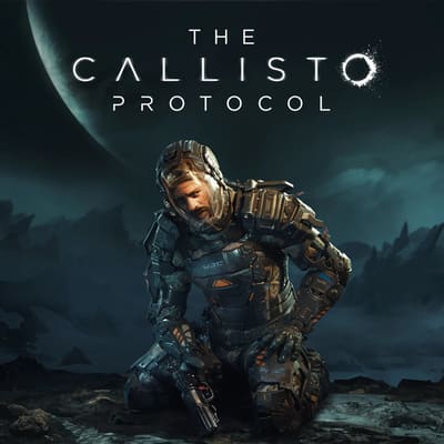 The Callisto Protocol: Day One Edition
