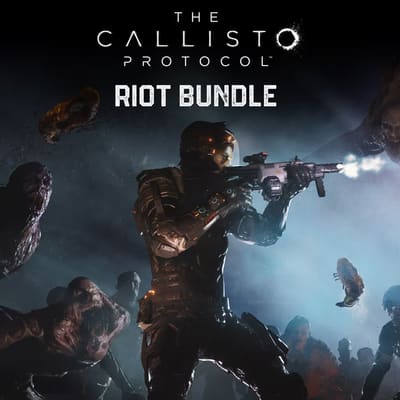 The Callisto Protocol: Riot Bundle
