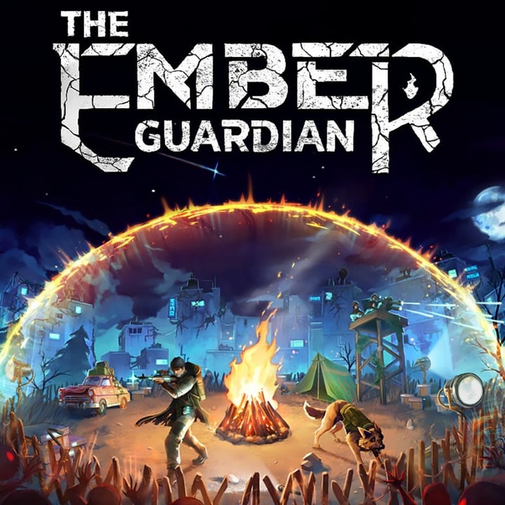 The Ember Guardian