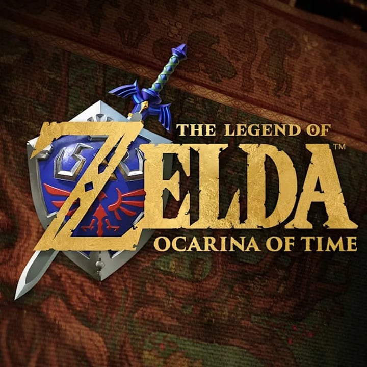 The Legend of Zelda: Ocarina of Time