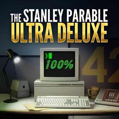 The Stanley Parable: Ultra Deluxe