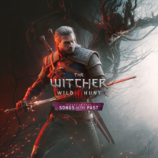 The Witcher 3: Wild Hunt - Songs of the Past