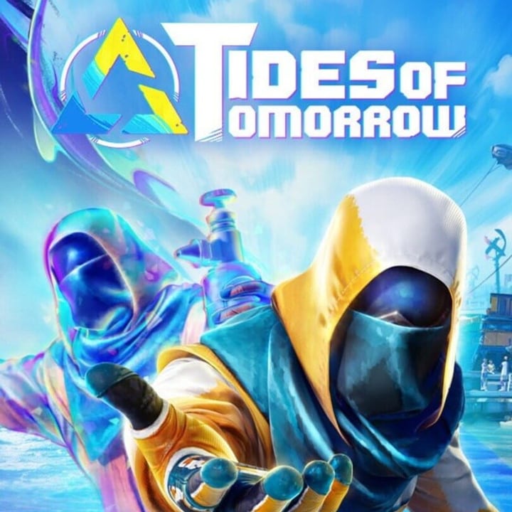 Tides of Tomorrow