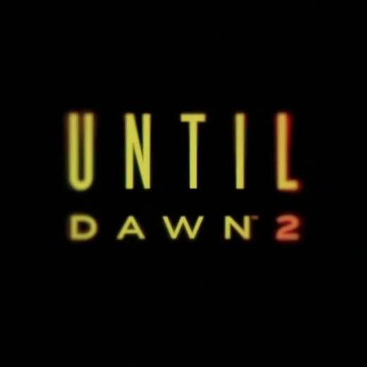 Until Dawn 2