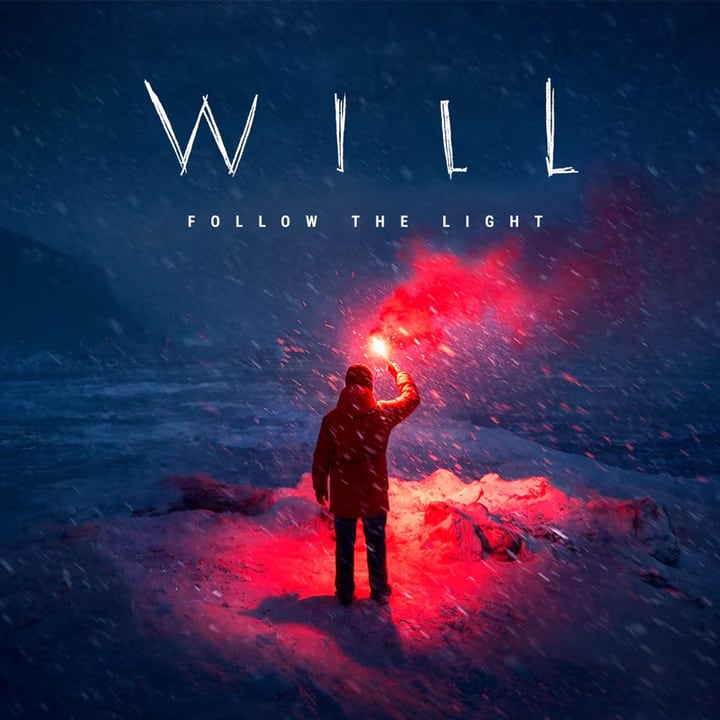 Will: Follow the Light
