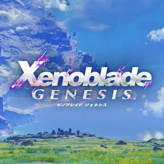 Xenoblade Genesis