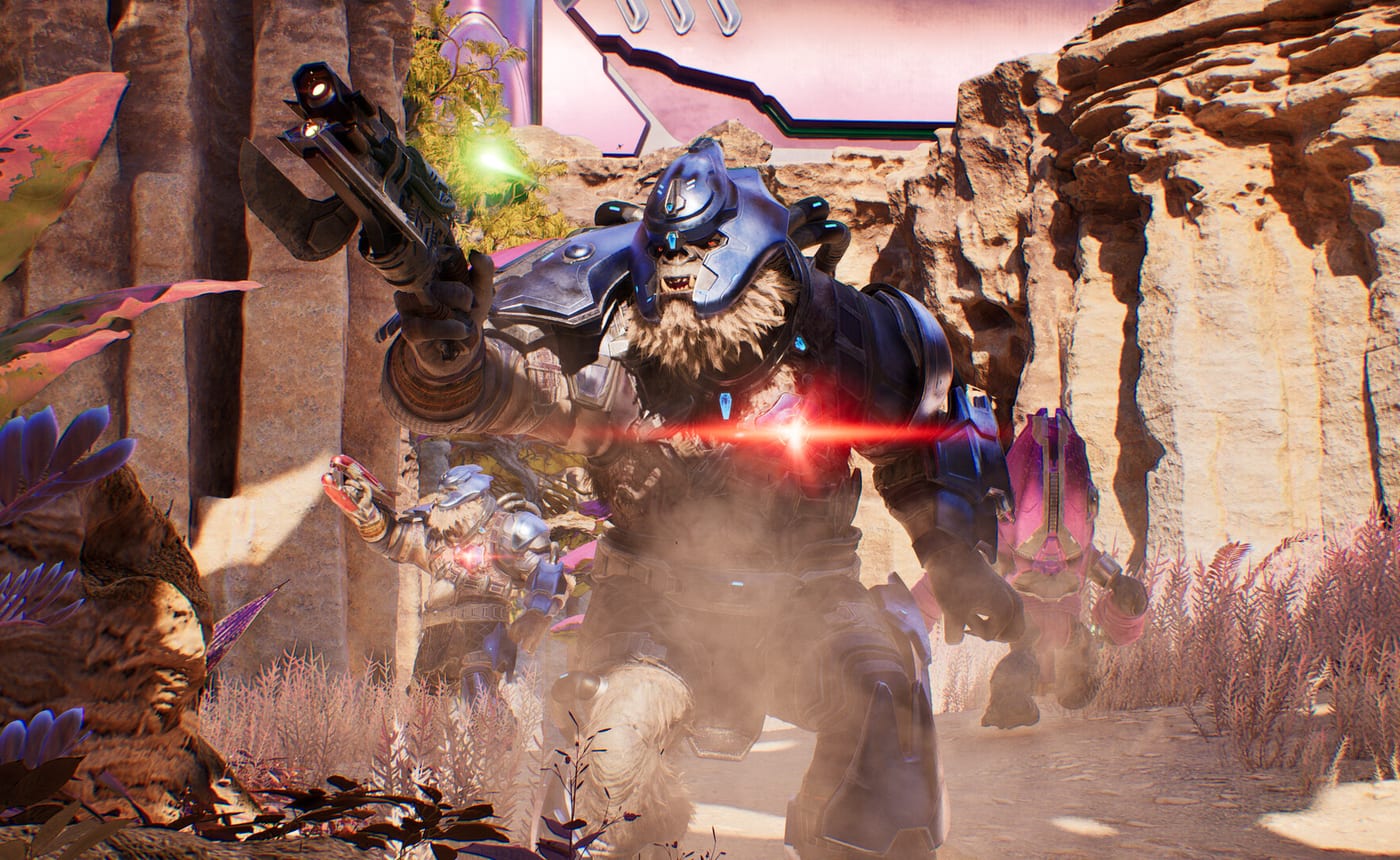 Halo: Campaign Evolved