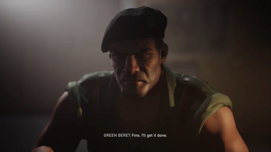 Commandos: Origins - No Man Left Behind