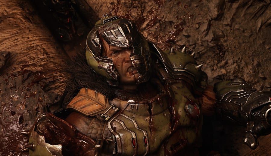 Doom: The Dark Ages - Revelations