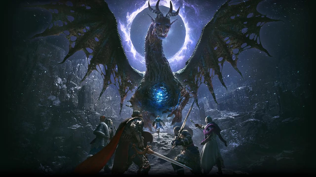 Dragon's Dogma II: Dark Arisen
