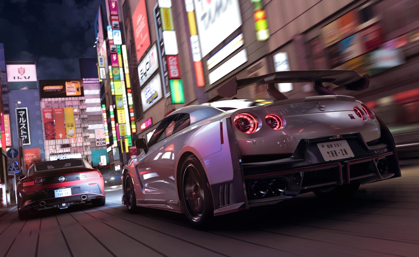 Forza Horizon 6
