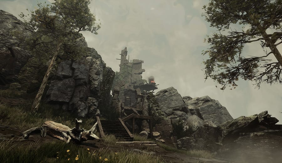 Gothic 1 Remake