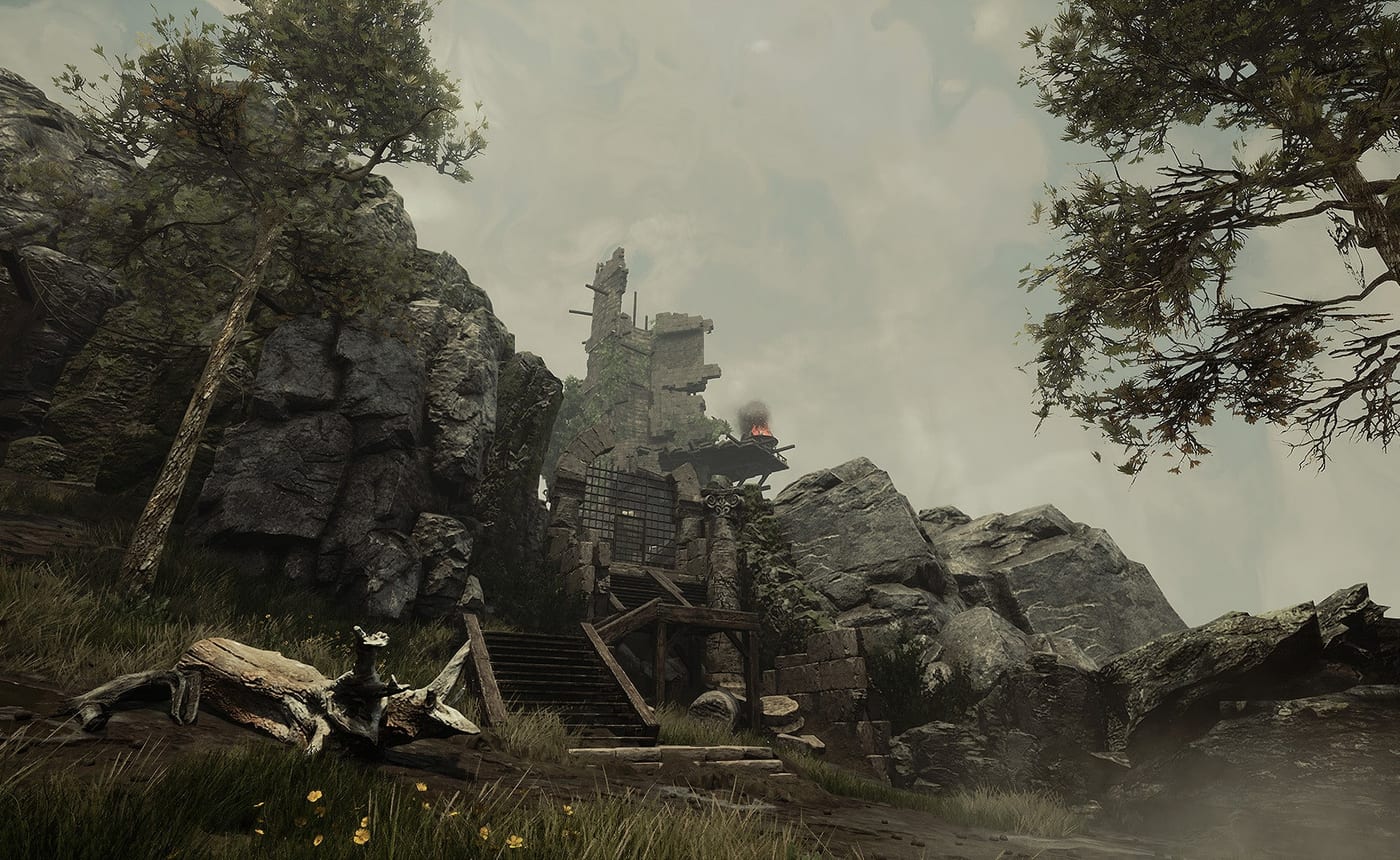 Gothic 1 Remake