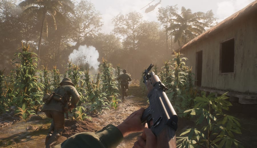 Hell Let Loose: Vietnam