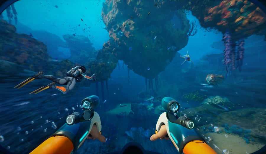 Subnautica 2