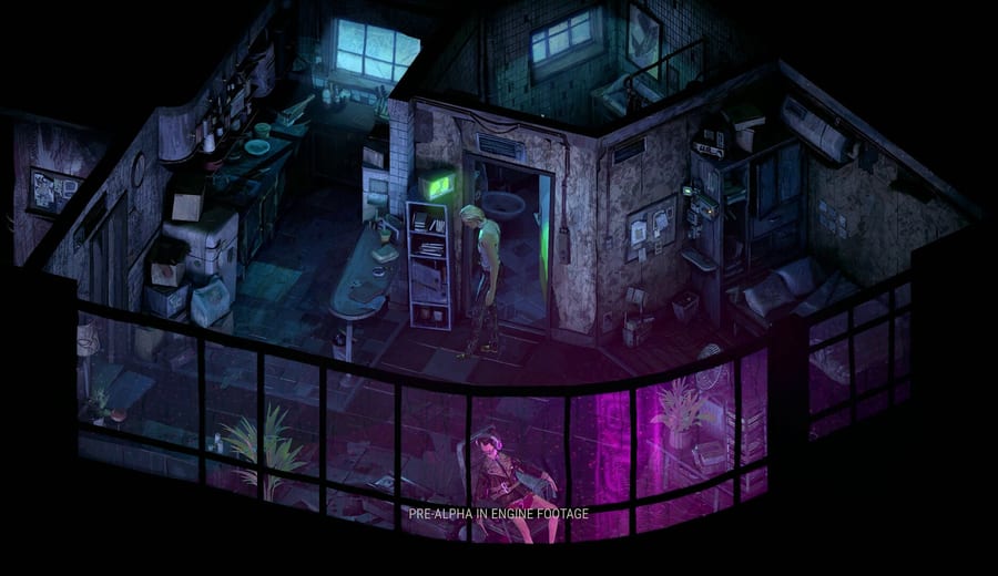 Zero Parades: For Dead Spies