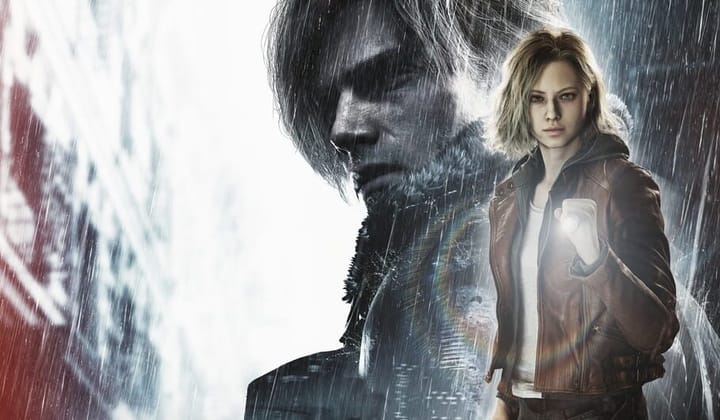 Resident Evil Requiem