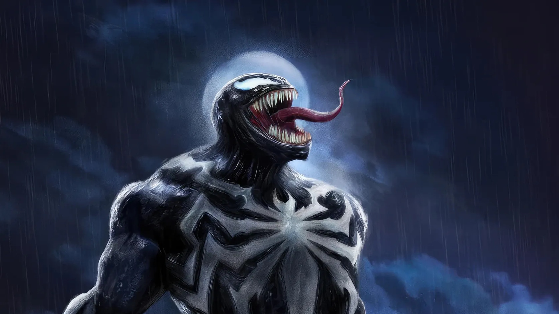 Insomniac teria engavetado jogo do Venom após a morte de Tony Todd