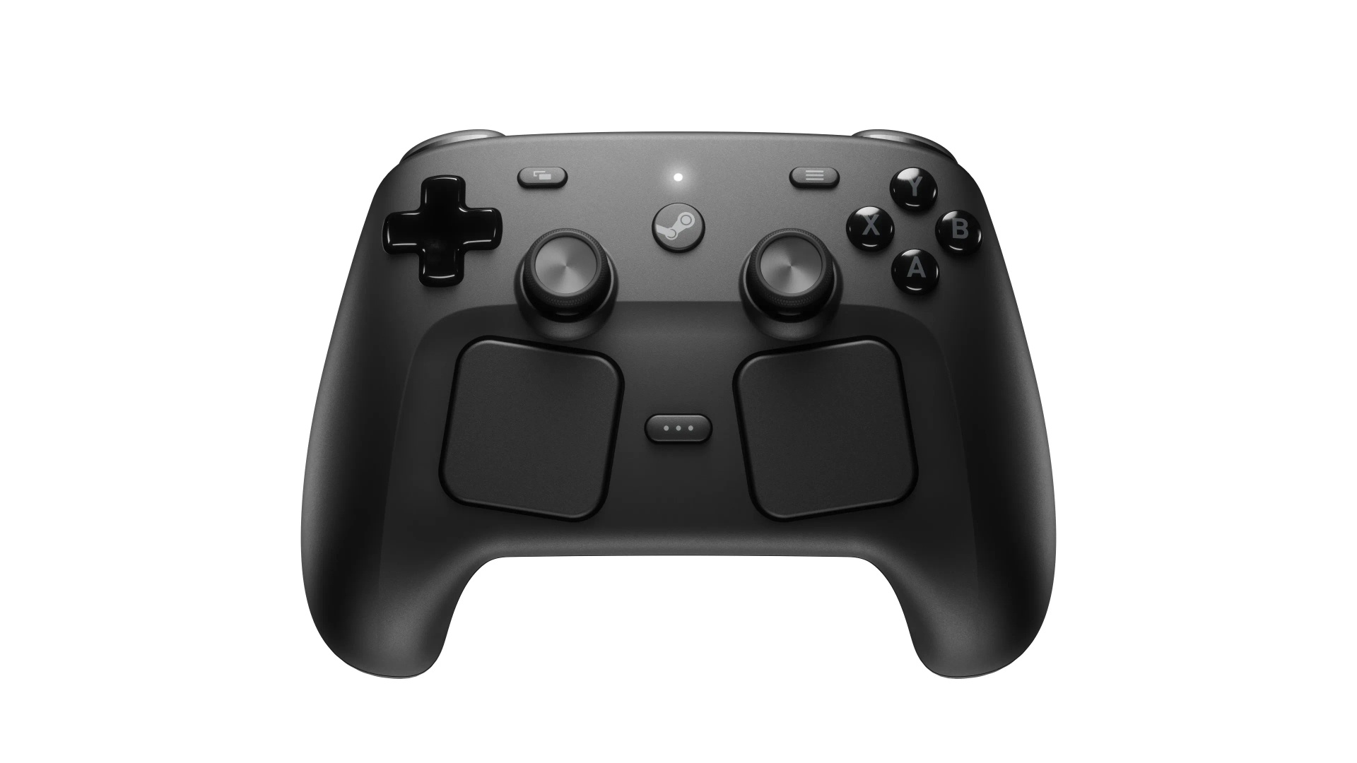Novo Steam Controller chega em 4 de maio, mas Brasil fica fora da lista inicial