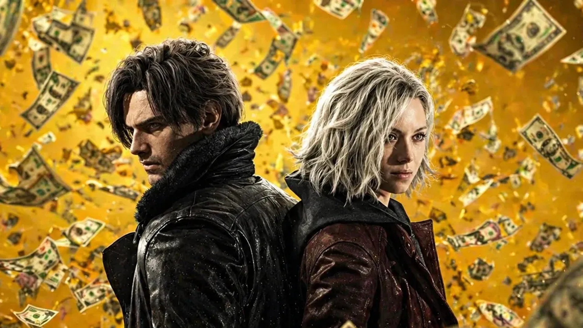 Resident Evil Requiem prova sua força e impulsiona projeções bilionárias da Capcom