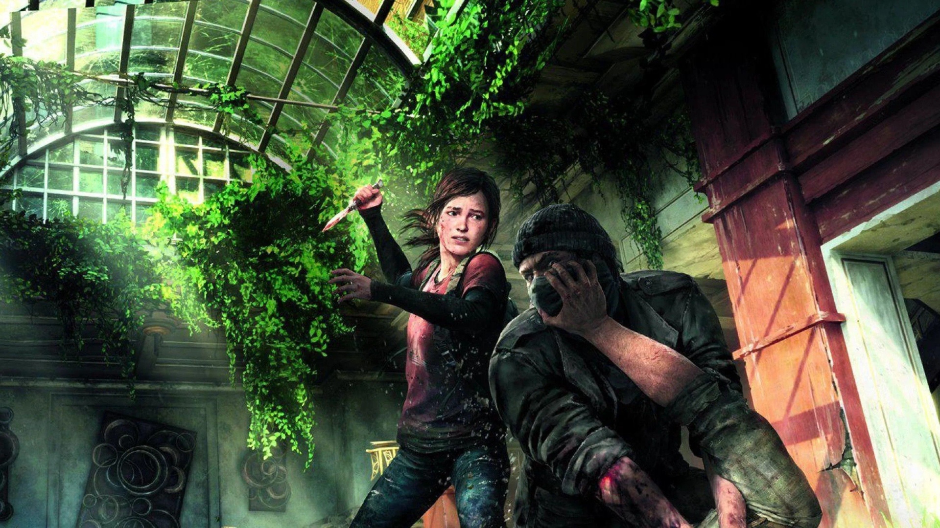 The Last of Us Online teria sido 
“o melhor multiplayer” já jogado 
pela própria equipe