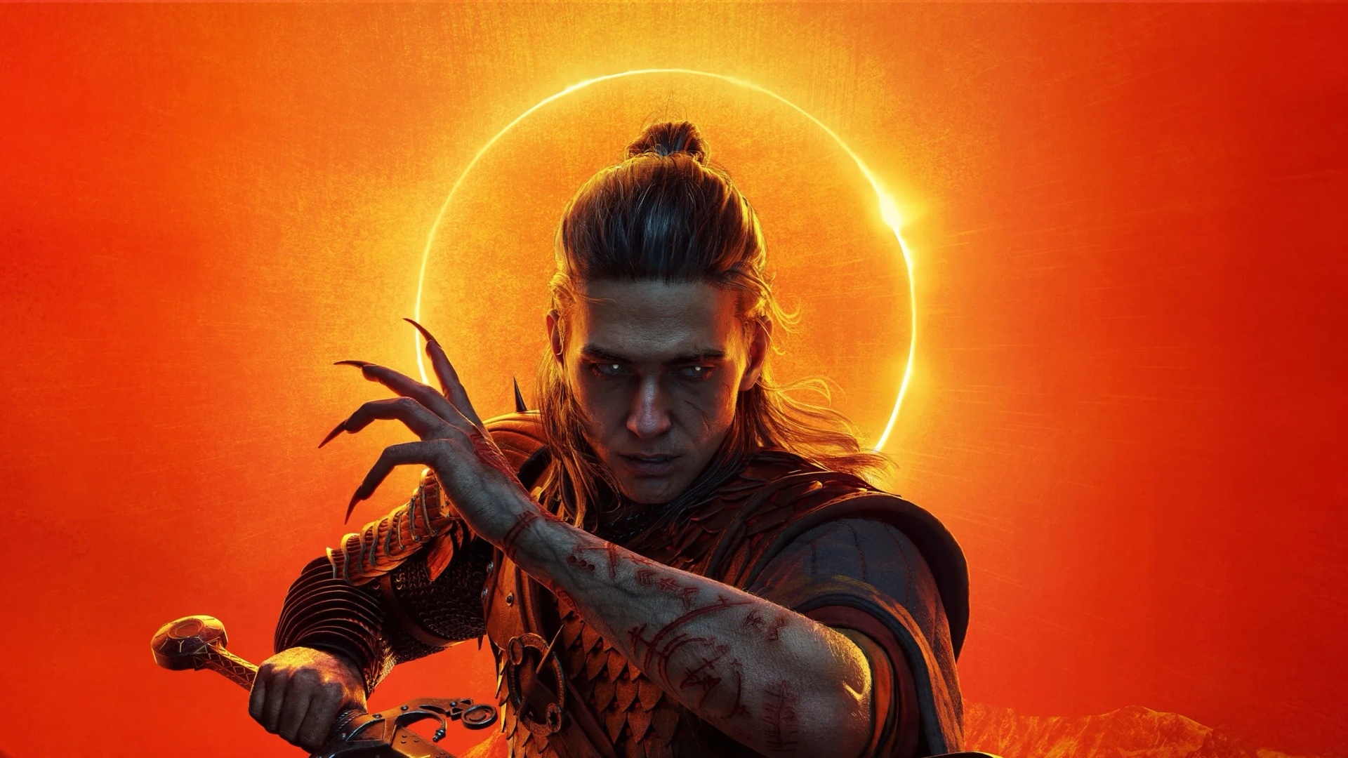 The Blood of Dawnwalker chega 
ao Brasil em 3 de setembro com legendas em português