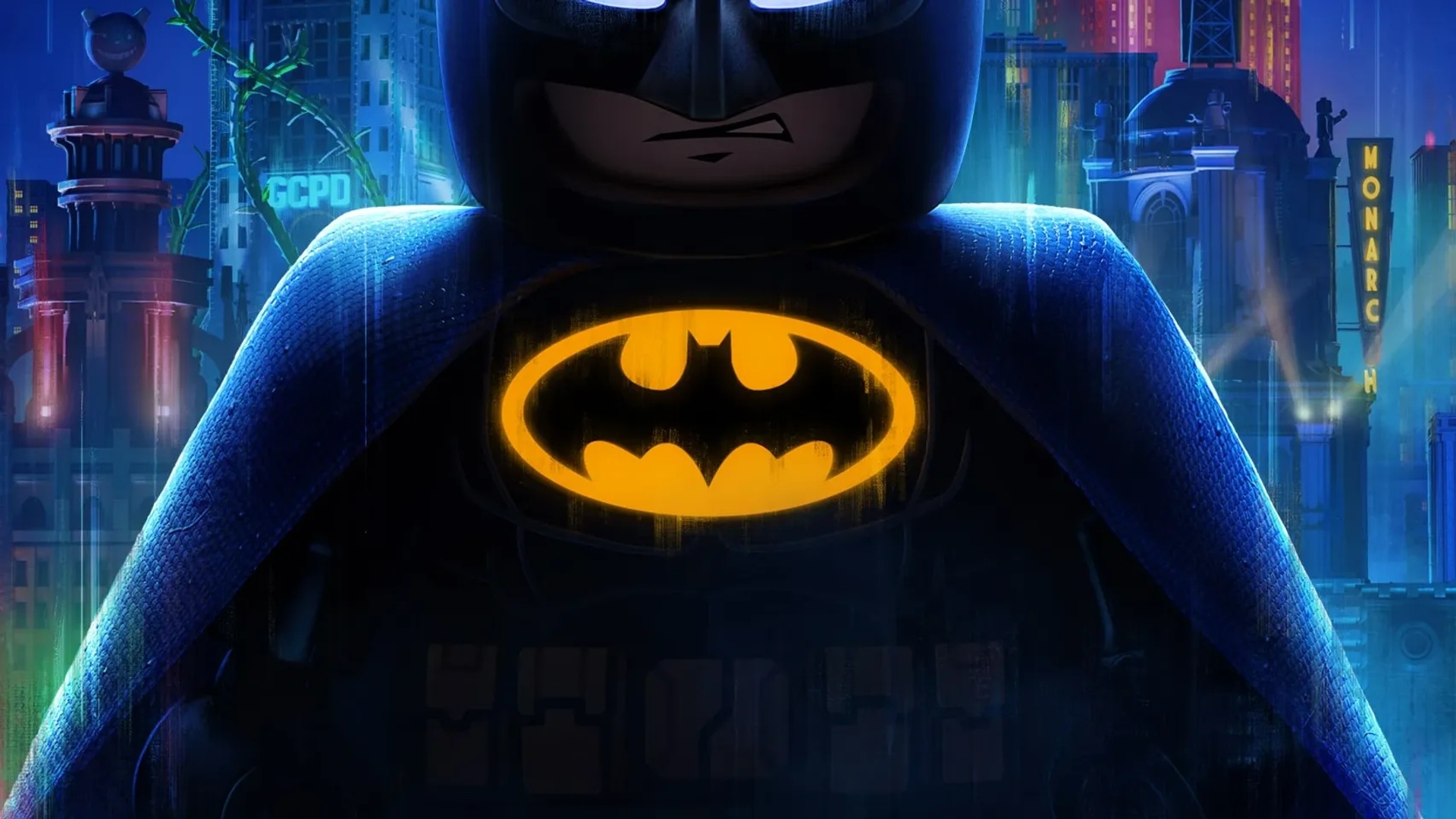 LEGO Batman: Legacy of the Dark Knight exige 16 GB de RAM até nas configurações mínimas