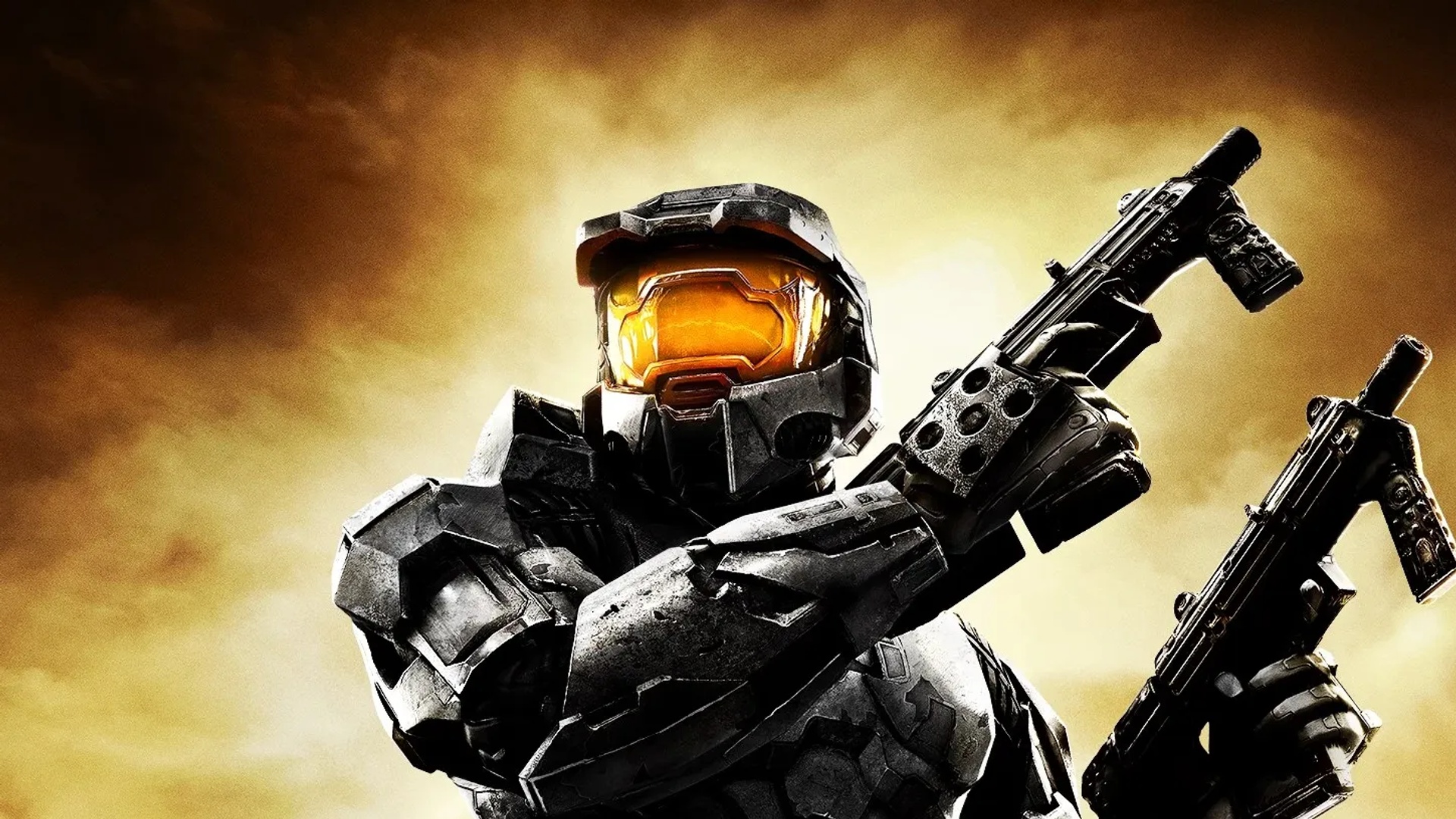 Rumor aponta que remakes de 
Halo 2 e Halo 3 já estariam em desenvolvimento
