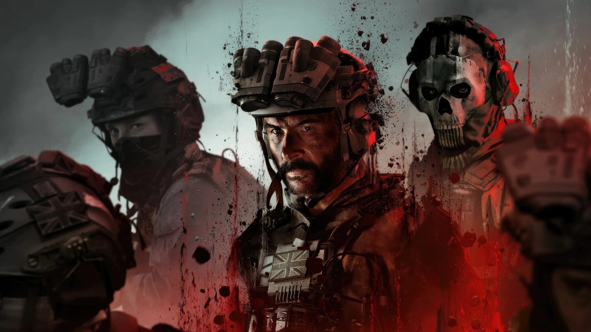 Rumor indica que Call of Duty de 2026 ainda pode chegar ao PS4 
e Xbox One
