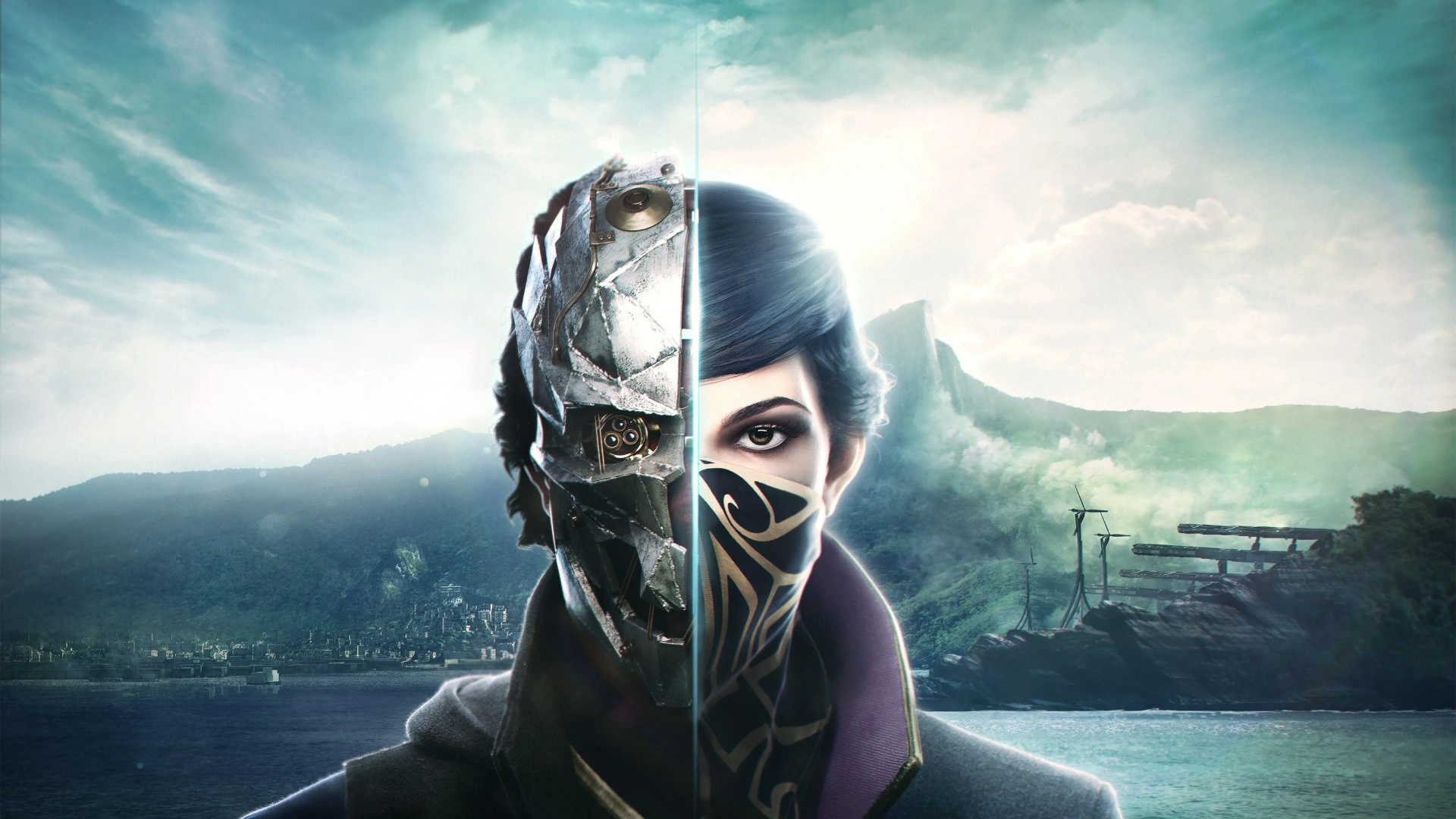 Publicação Viral reacende campanha por Dishonored 3 e coloca a Arkane novamente sob pressão