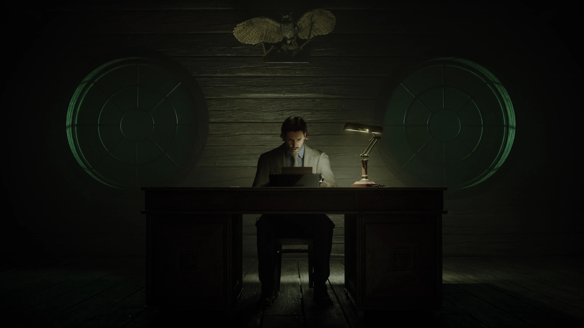 Alan Wake 2 recupera custos e finalmente começa a gerar royalties para a Remedy