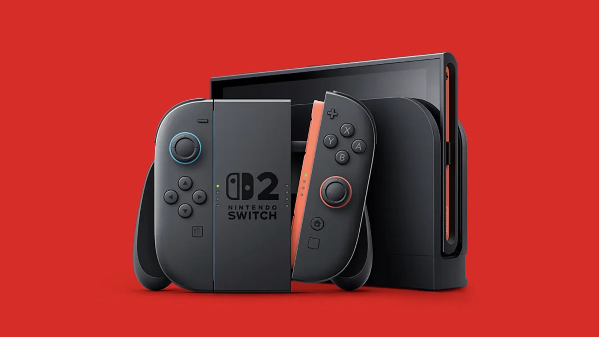 Nintendo estaria sob pressão 
de investidores para aumentar 
o preço do Switch 2