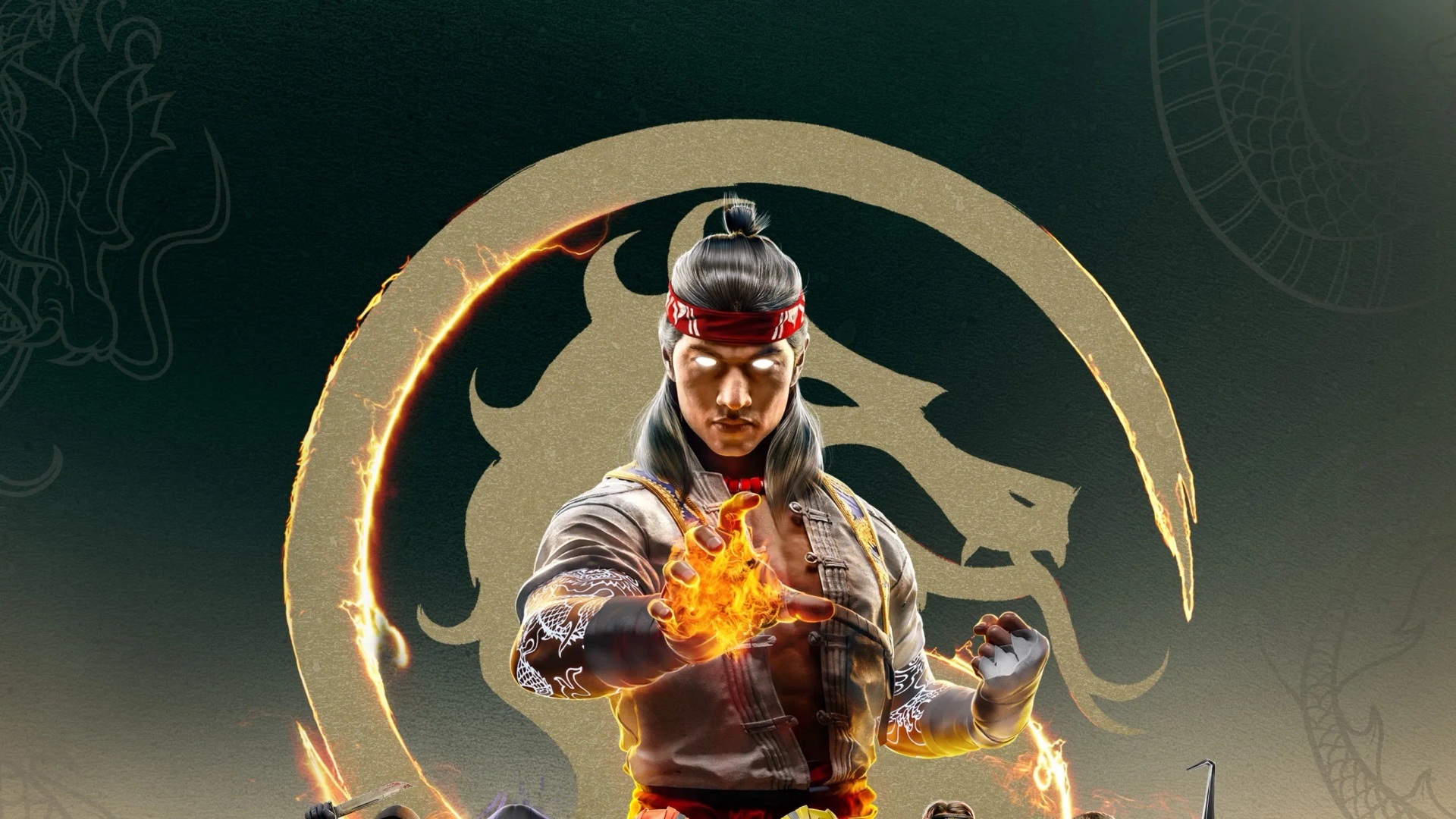 Ed Boon confirma que novo Mortal Kombat está em desenvolvimento