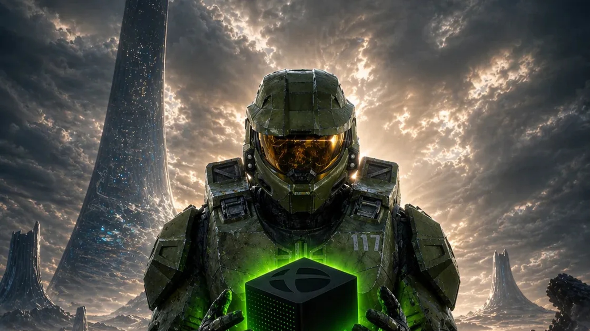 Microsoft revela ambição do Project Helix: unir Xbox e PC com novo hardware, IA e Ray Tracing avançado